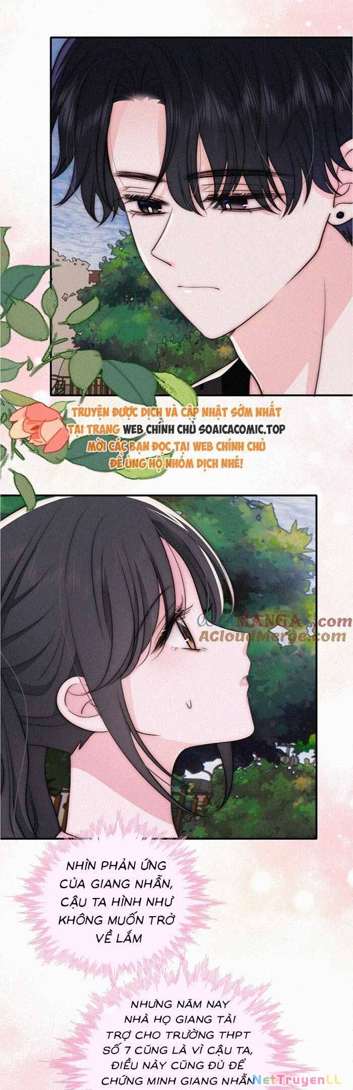 Bá Vương Sủng Ái Cô Vợ Mù Chapter 99 - 10