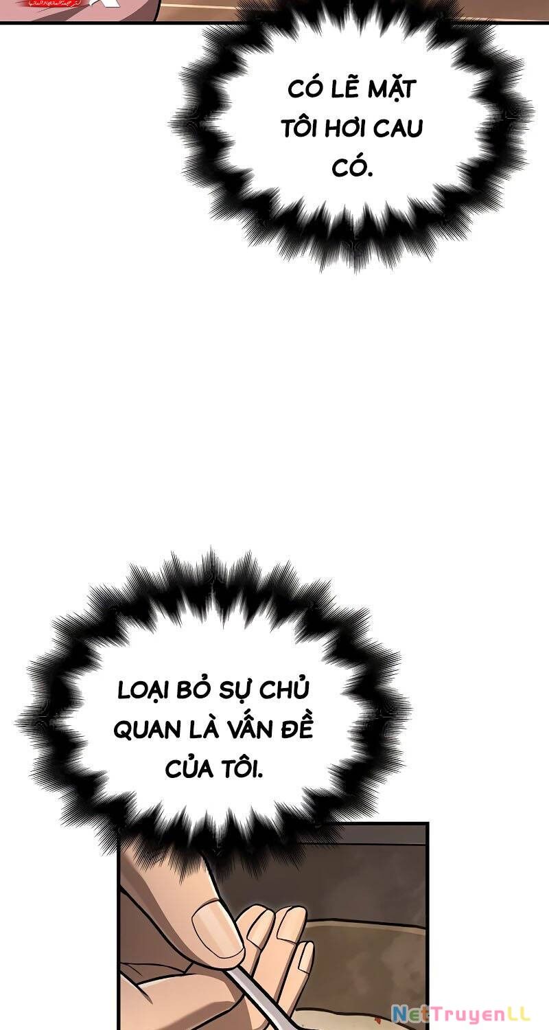Sống Sót Trong Trò Chơi Với Tư Cách Là Một Cuồng Nhân Chapter 62 - 91