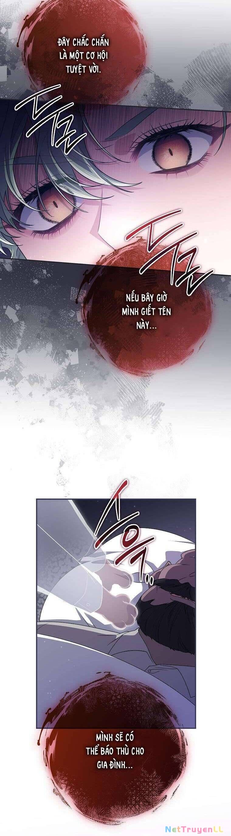 Tôi Bị Mắc Kẹt Trong Trò Chơi Lỗi Chapter 38 - 5