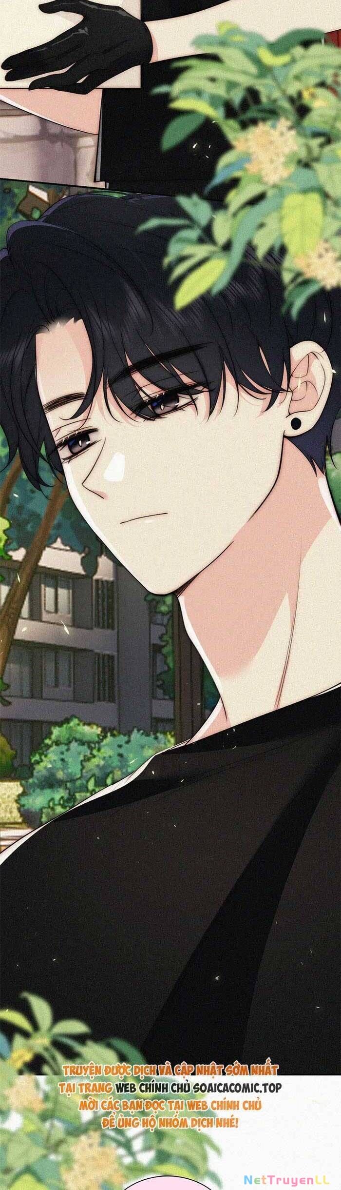 Bá Vương Sủng Ái Cô Vợ Mù Chapter 98 - 2