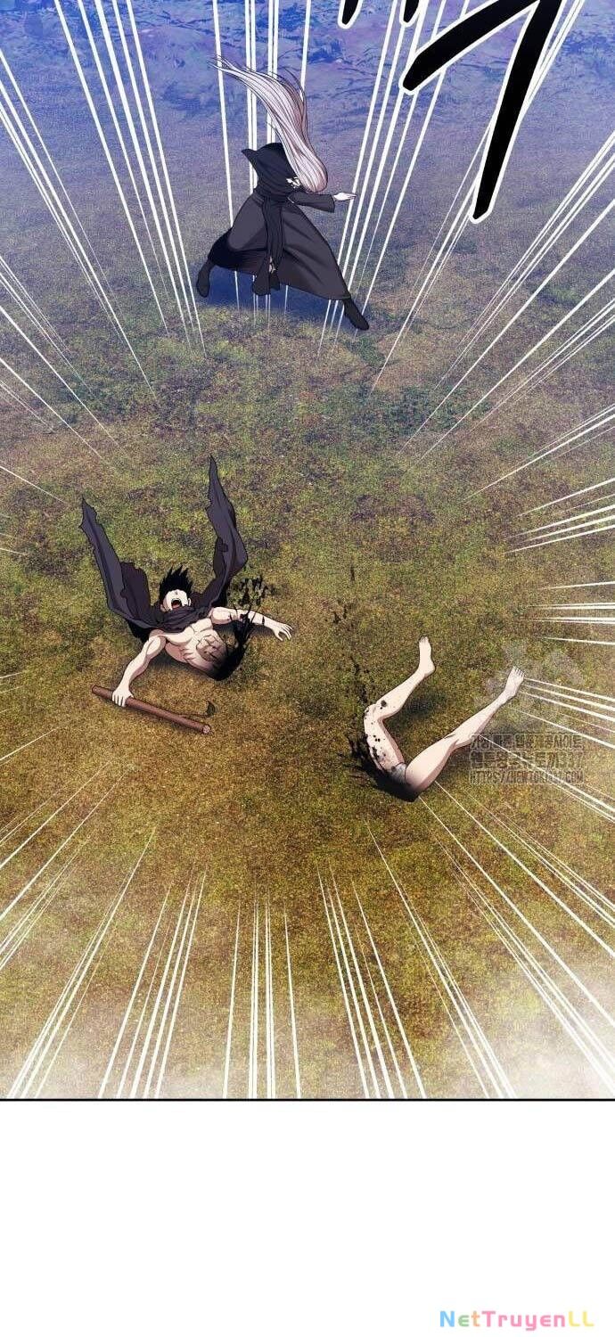 Gậy Gỗ Cấp 99+ Chapter 101 - 262