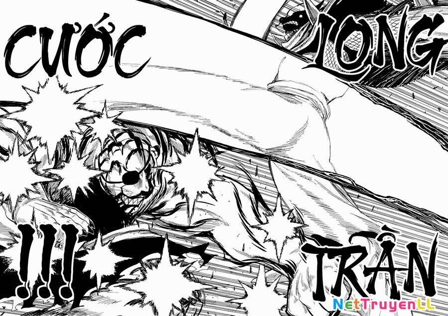 Sengoku Youko Chapter 81 - 15