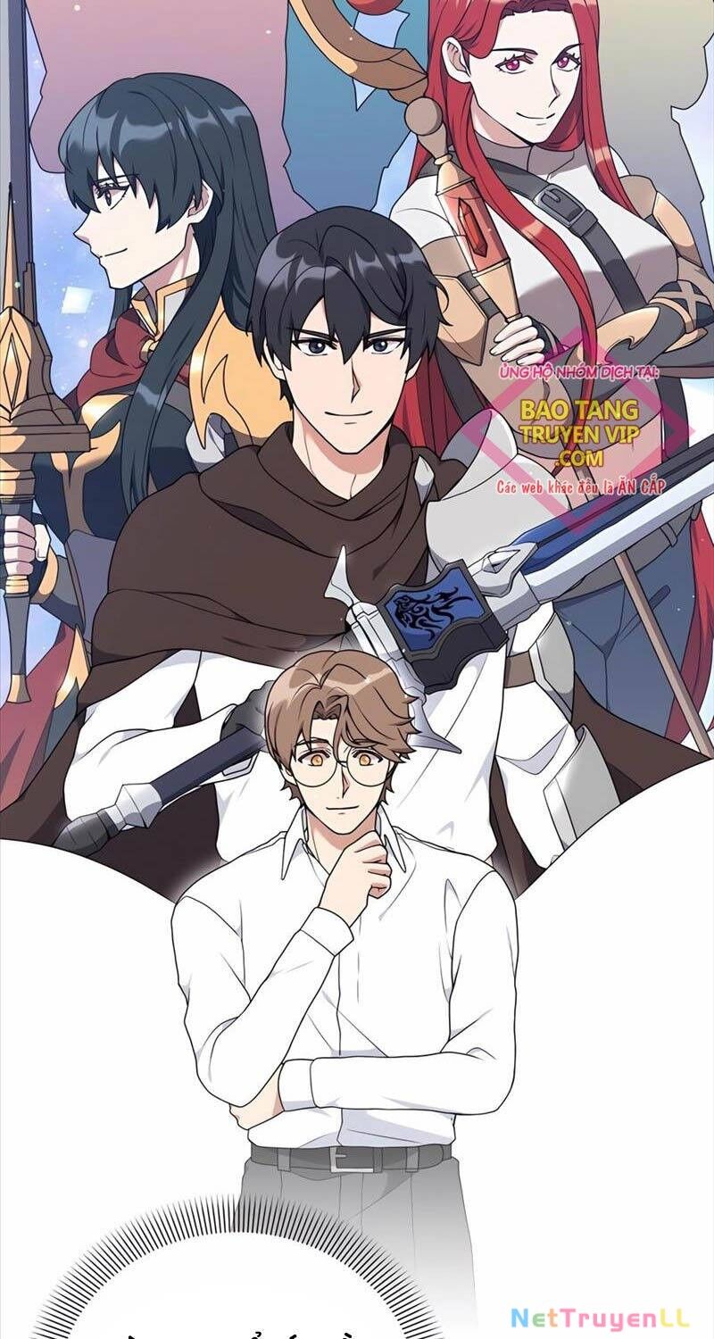 Tôi Làm Vườn Tại Thế Giới Thợ Săn Chapter 41 - 26