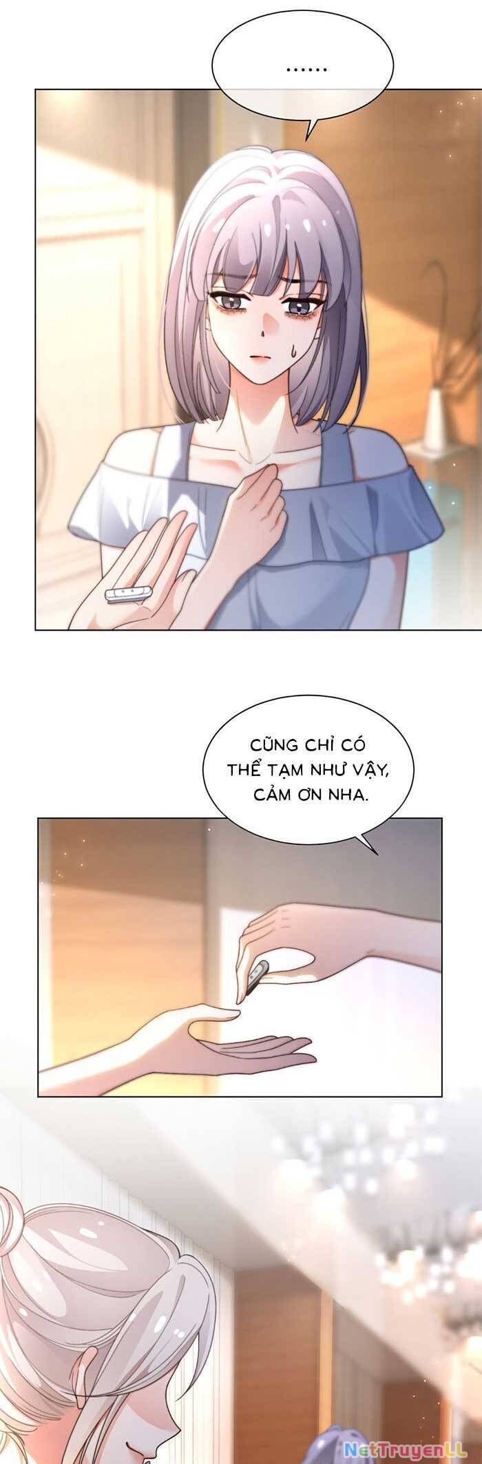 Được Các Anh Trai Chiều Chuộng Tôi Trở Nên Ngang Tàng Chapter 293 - 15