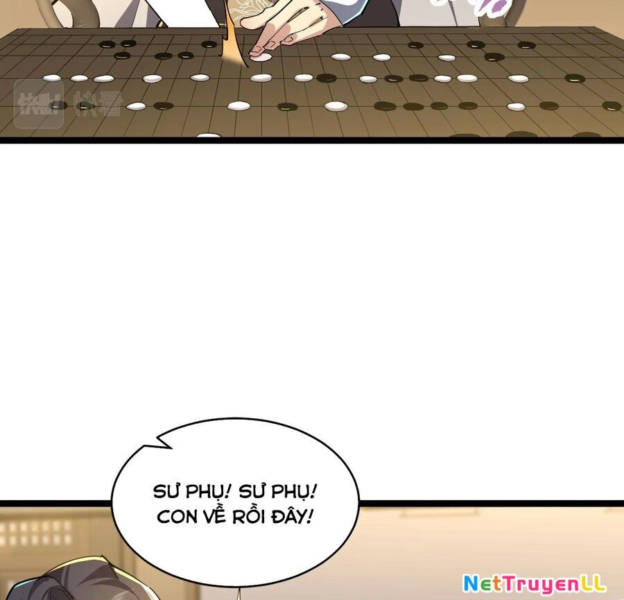 Thú Vực Tiên Đồ Chapter 21 - 13