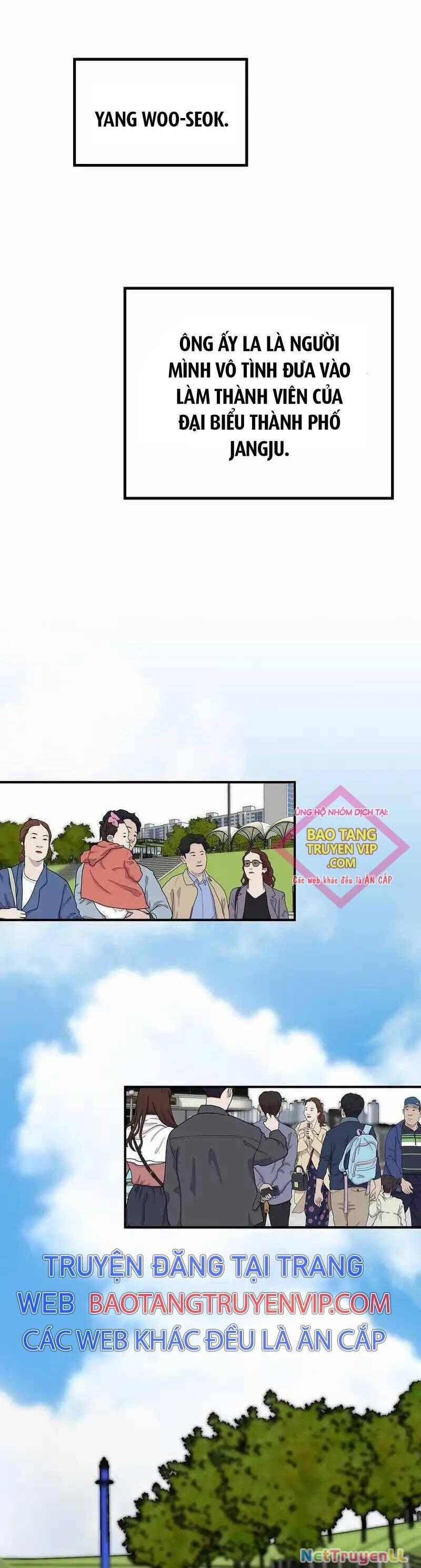 Sự Trở Lại Của Huyền Thoại Chapter 136 - 17