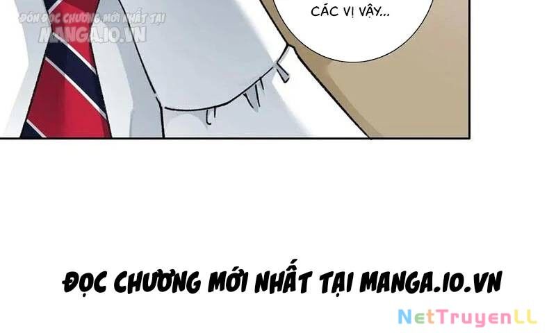 Câu Lạc Bộ Trường Sinh Chapter 286 - 32