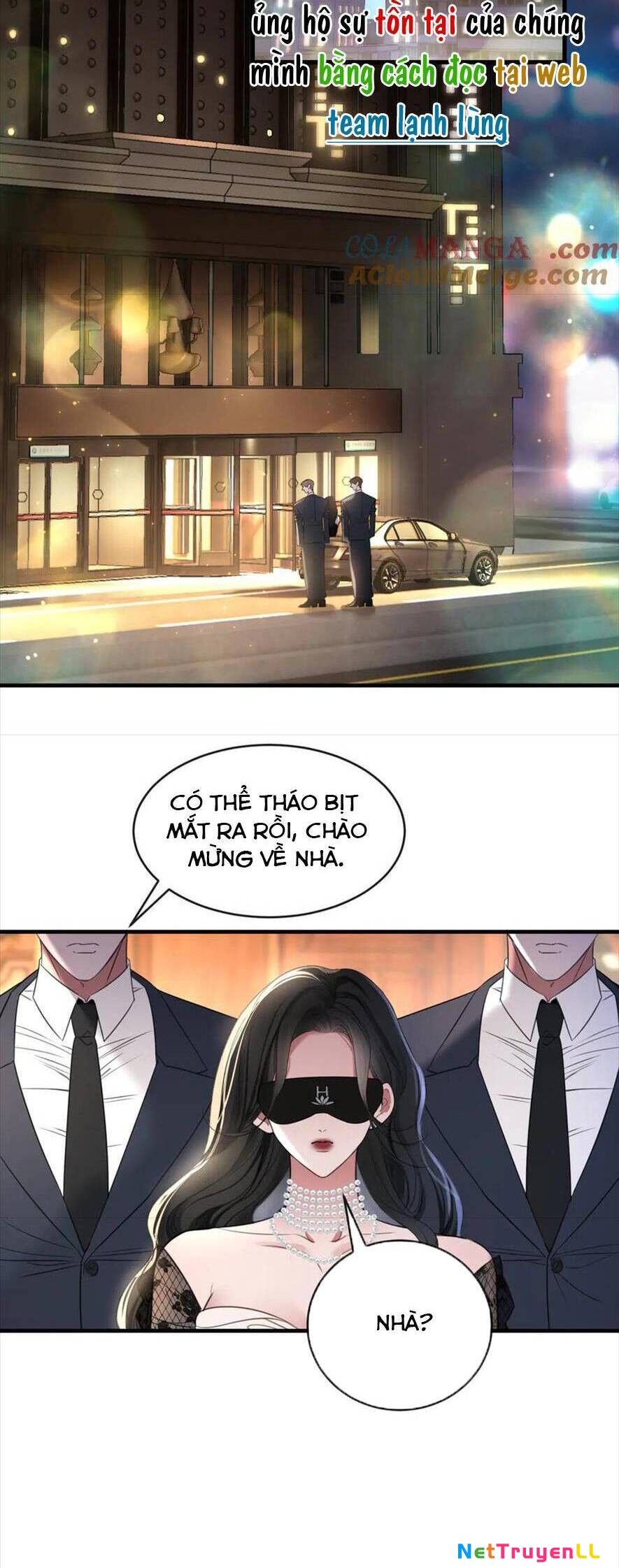 Tôi Cũng Là Đại Lão Chapter 32 - 8