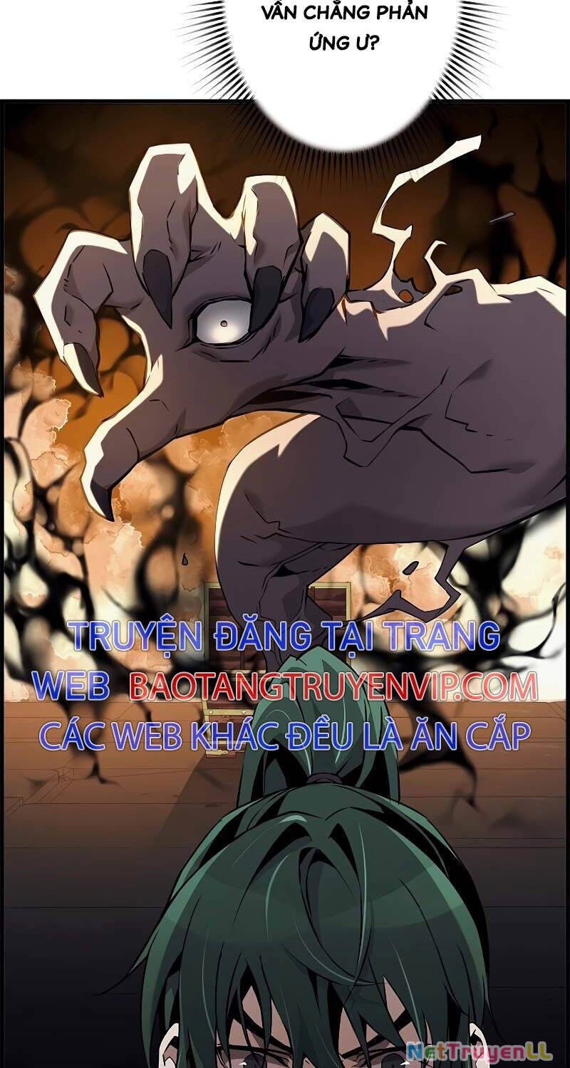 Đặc Tính Tiến Hóa Của Chiêu Hồn Sư Chapter 57 - 7