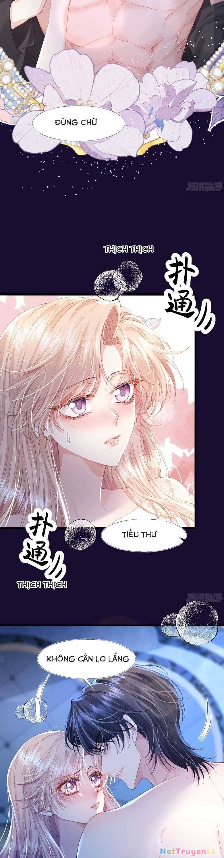 Nữ Chính Trong Truyện Ngược Luyến Tình Yêu Đã Thức Tỉnh Chapter 3 - 24