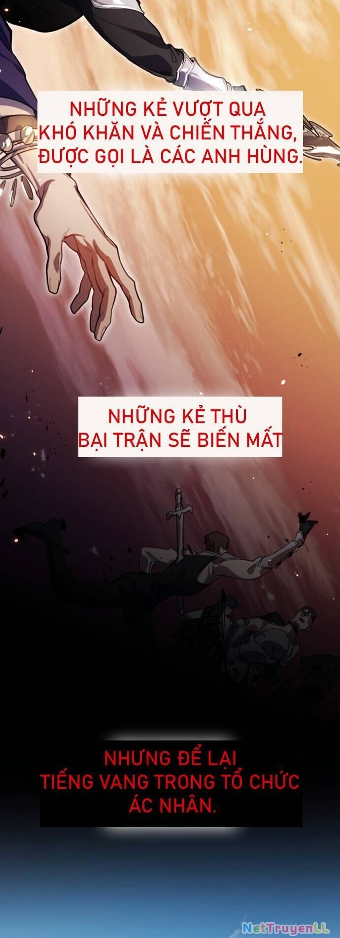 Hero X Demon King X Villain Chapter 1 - 3