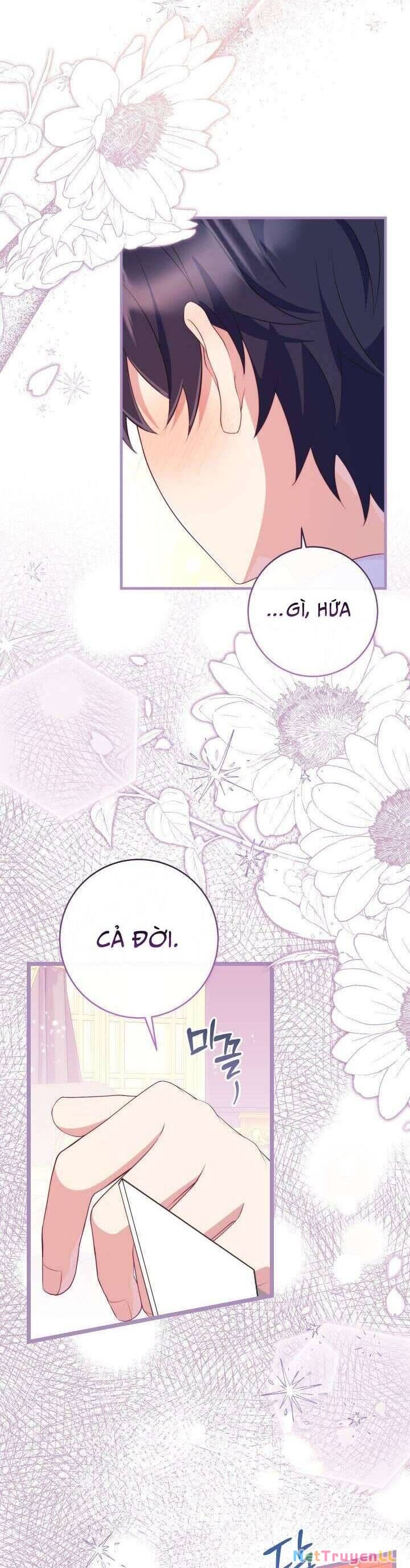 Trở Thành Bạn Thời Thơ Ấu Của Nam Phụ Ám Ảnh Chapter 13 - 52