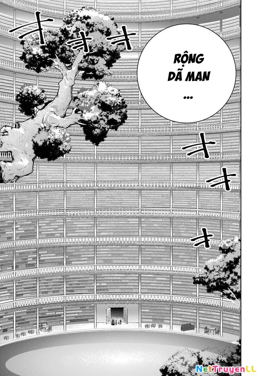 Final Fantasy Lost Stranger Chapter 20 - 15