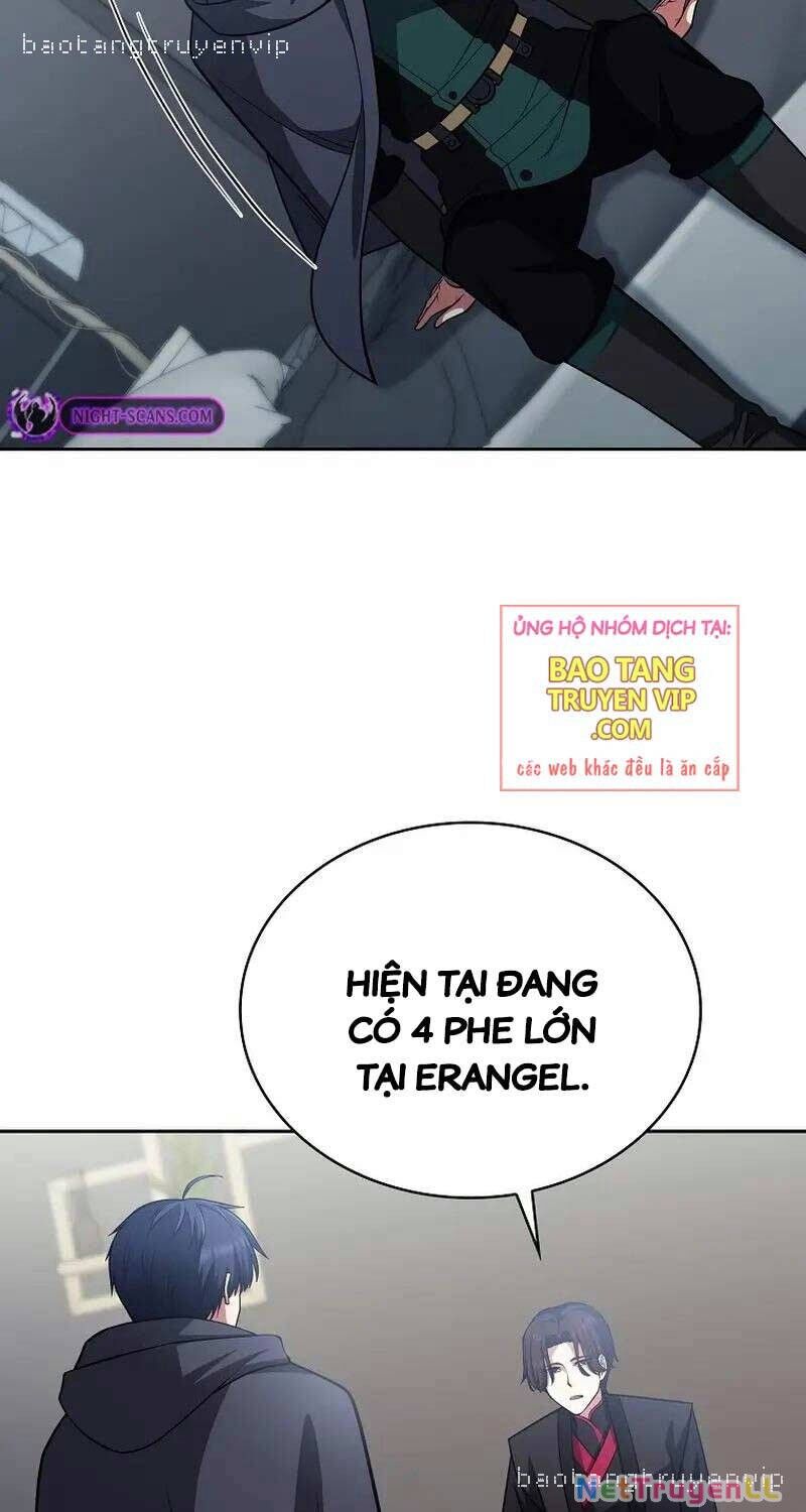 Bậc Thầy Debuff Chapter 33 - 44