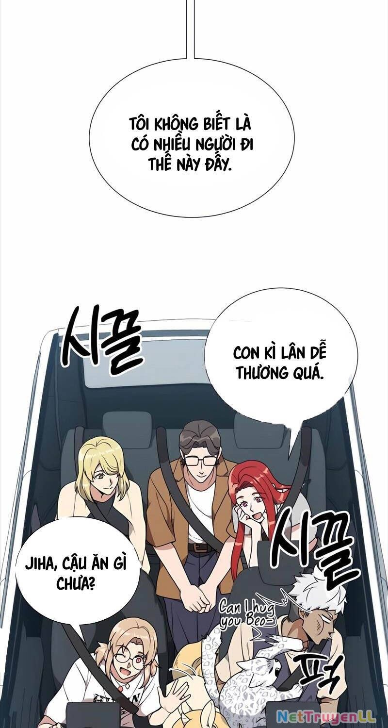 Tôi Làm Vườn Tại Thế Giới Thợ Săn Chapter 41 - 87