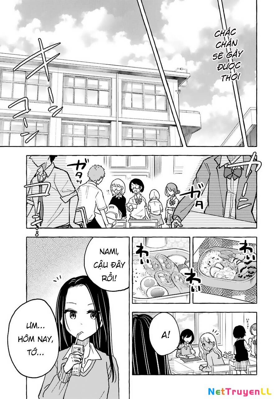 Gal To Bocchi Chapter 25 - 11