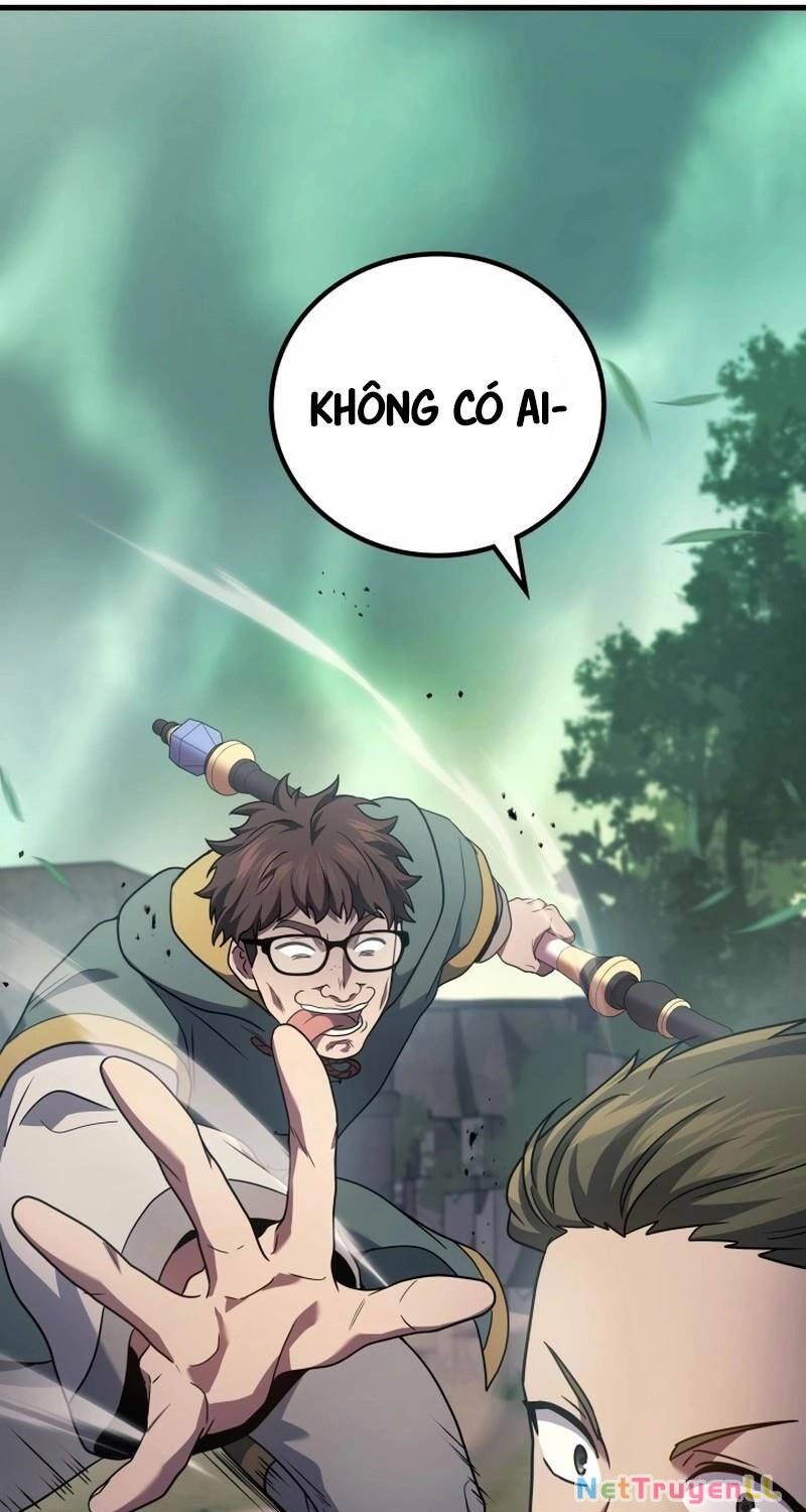 Thần Chiến Tranh Trở Lại Cấp 2 Chapter 59 - 60