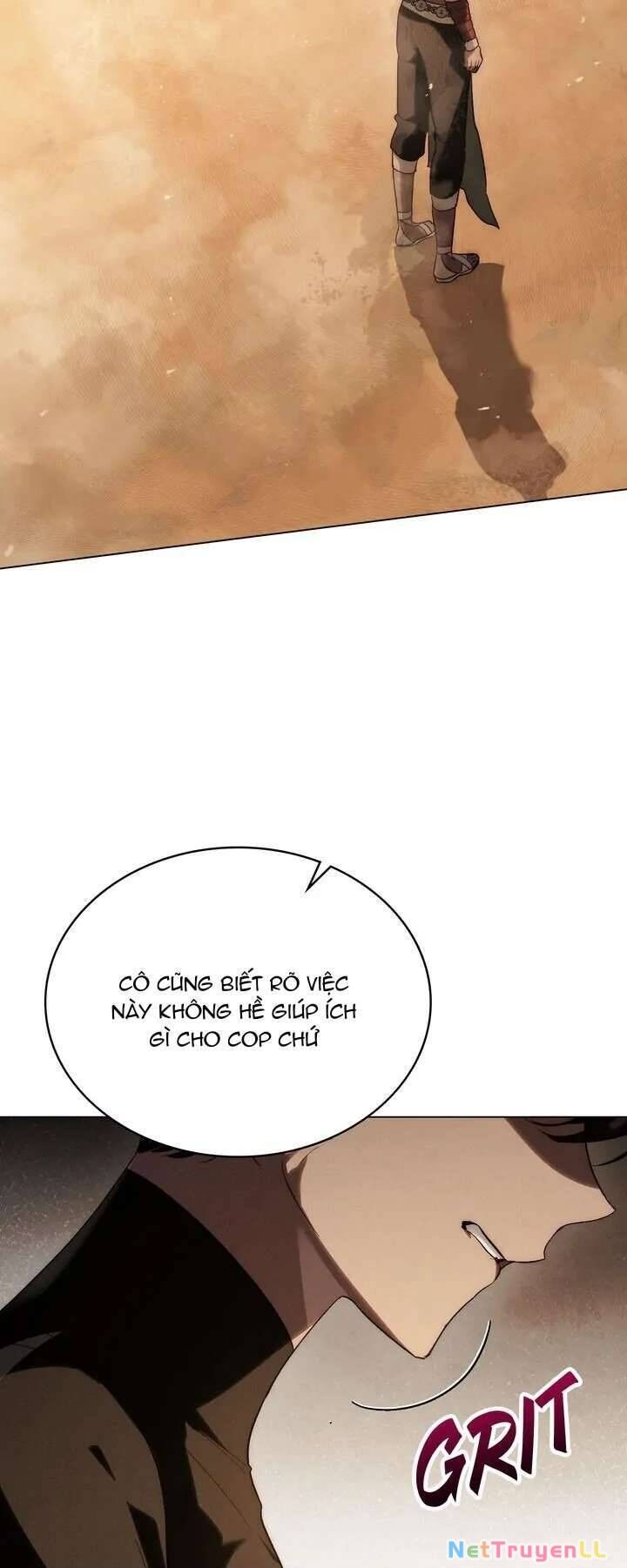 Khi Số Phận Tìm Đến Hai Ta Chapter 44 - 10