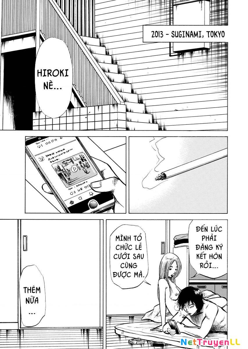 Tanpenshu Chapter 5 - 4