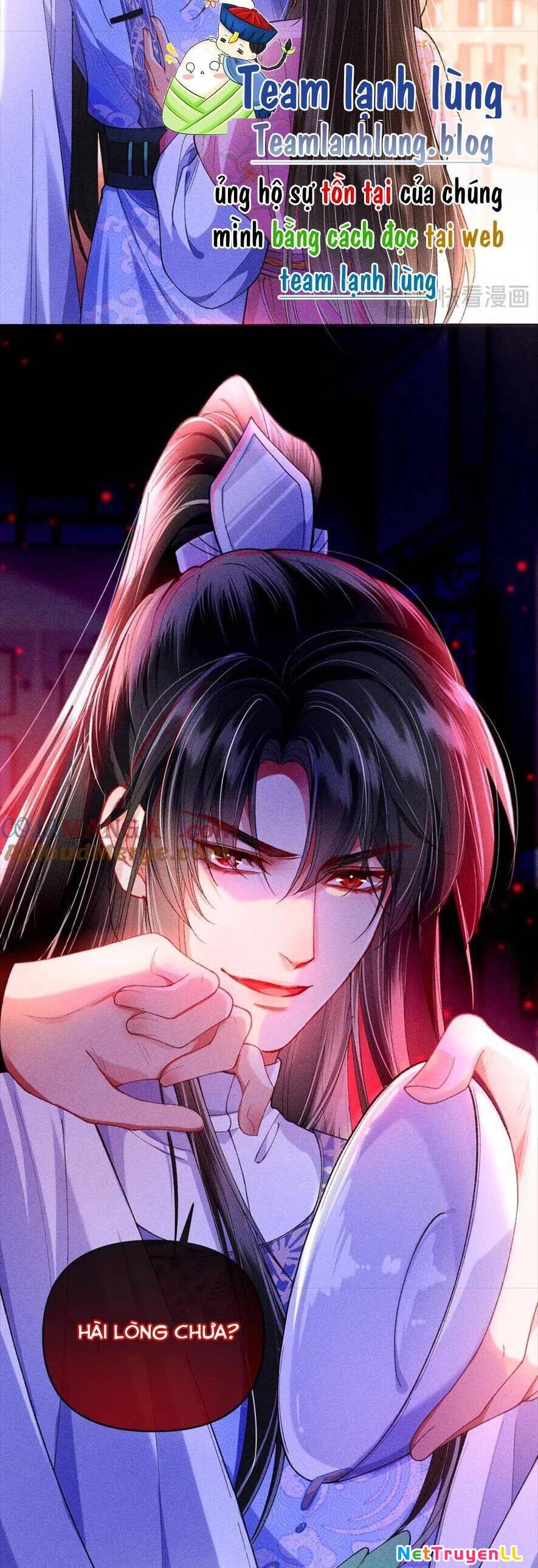 Nữ Phụ Pháo Hôi Không Muốn Để Nam Nữ Chính Chia Tay Chapter 17 - 7