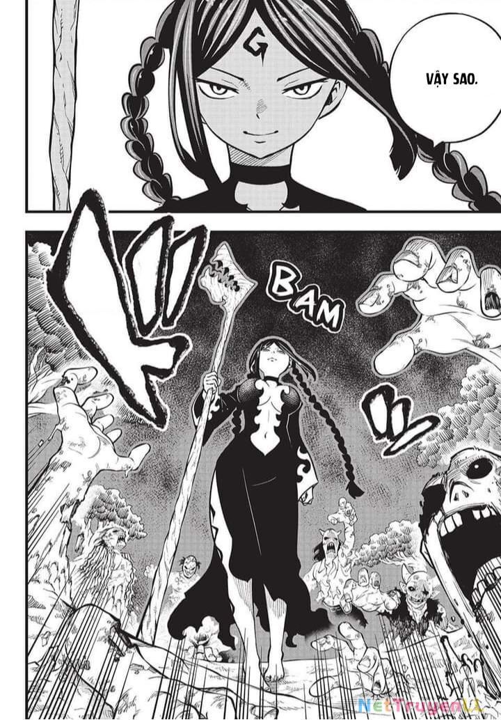 Dead Rock Chapter 11 - 16