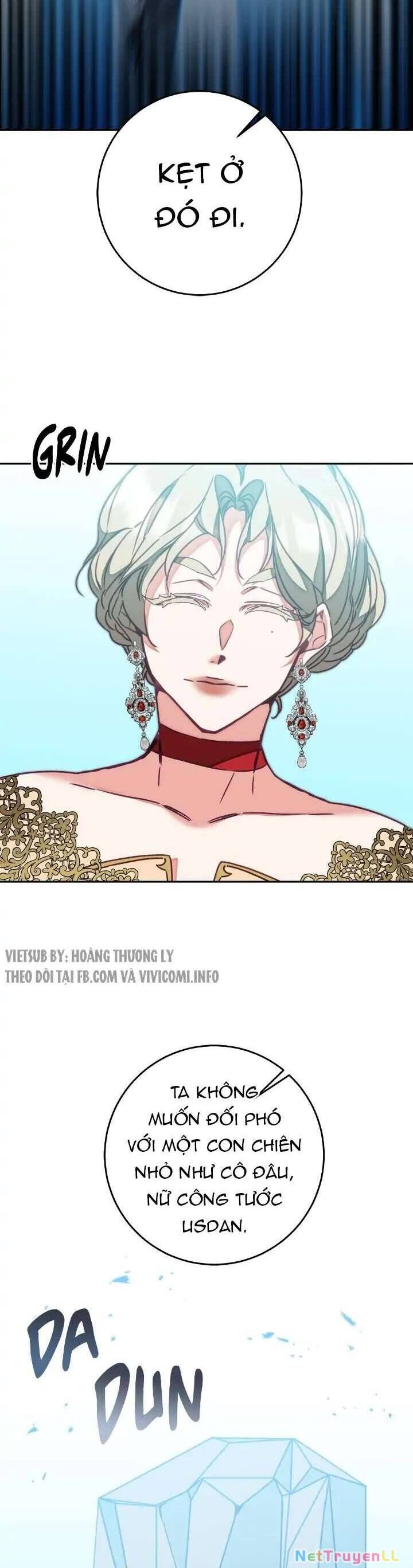 Xuyên Vào Tiểu Thuyết Làm Nữ Hoàng Tàn Độc Chapter 130 - 25