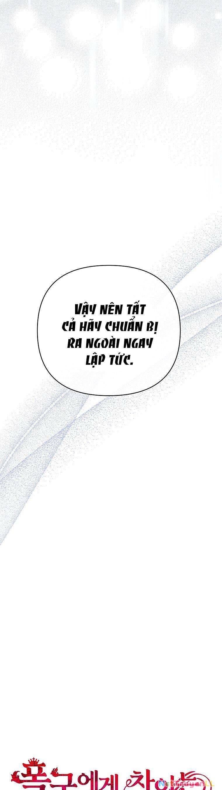 10 Cách Để Bị Bạo Chúa Đá Chapter 51 - 31