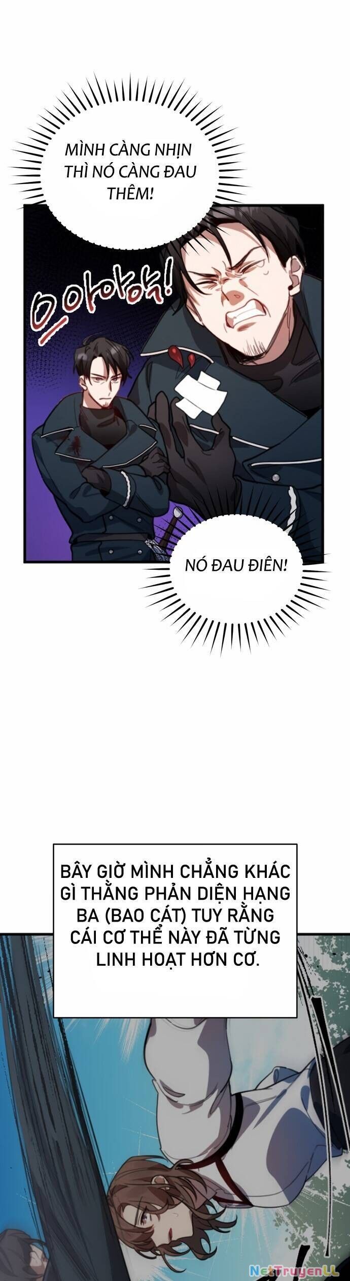 Hero X Demon King X Villain Chapter 1 - 44
