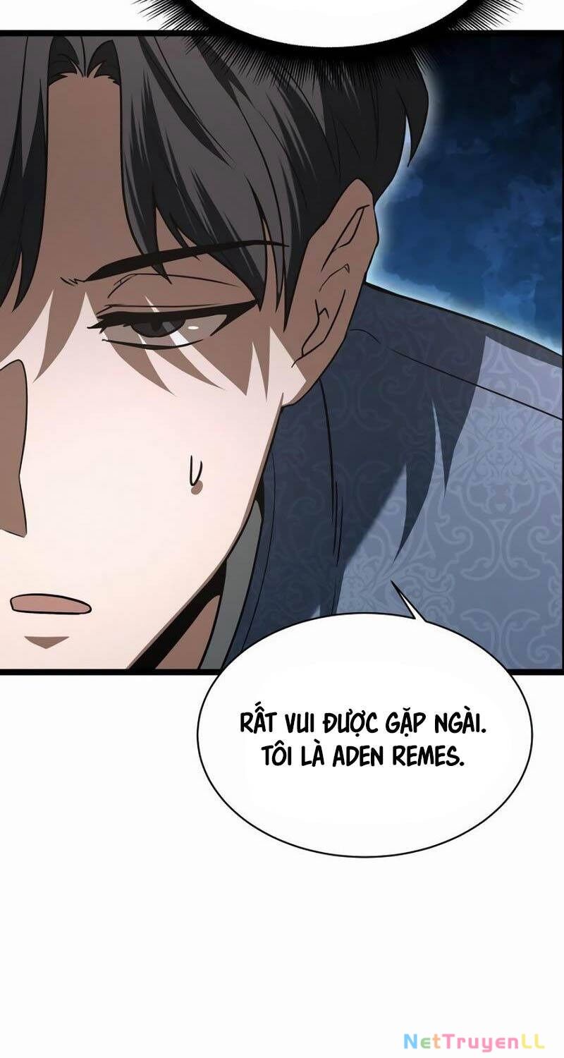 Anh Hùng Trọng Sinh Thành Trưởng Tử Nhà Công Tước Chapter 8 - 25