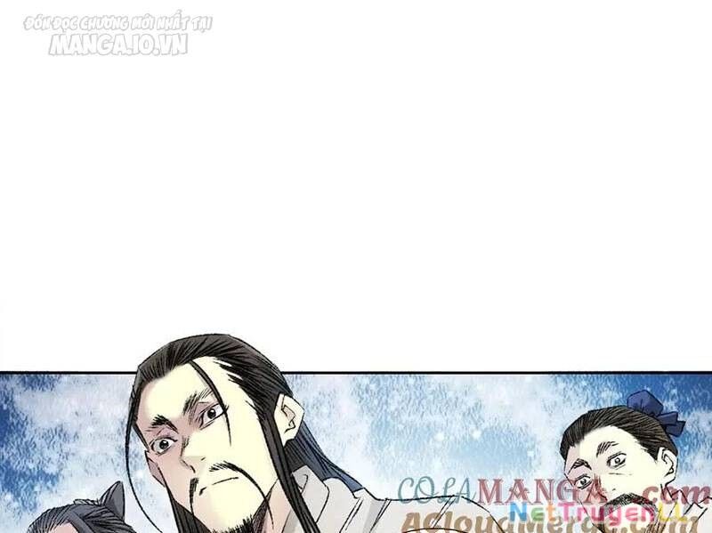Câu Lạc Bộ Trường Sinh Chapter 286 - 54