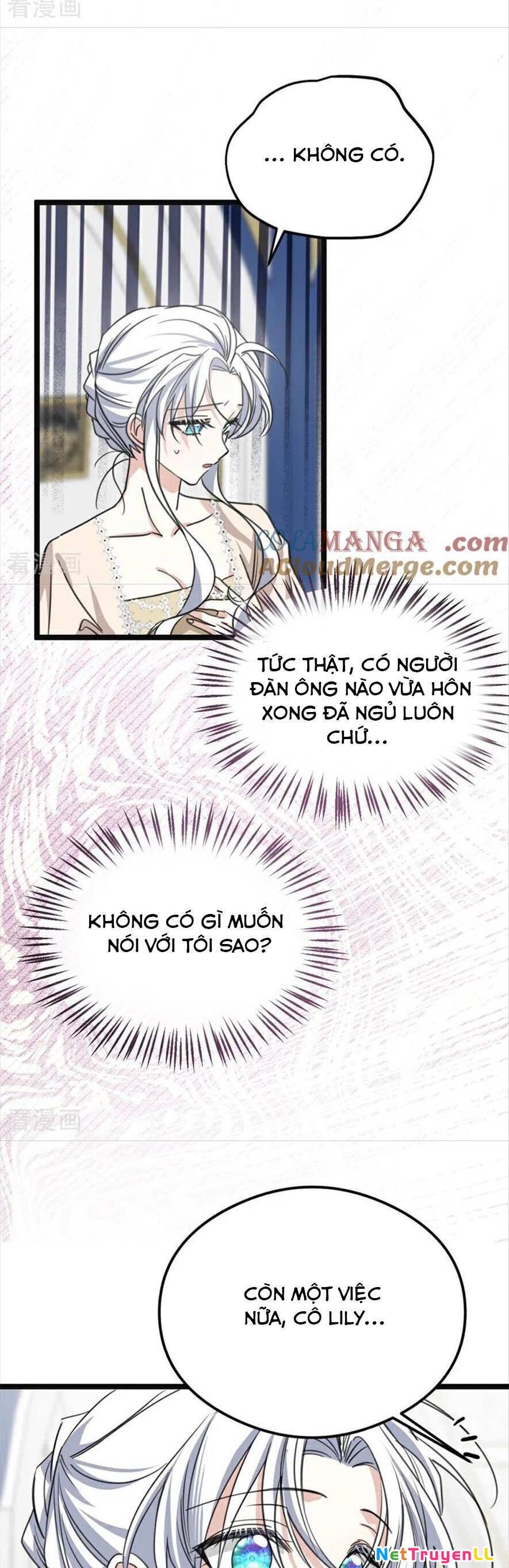 Bông Hoa Độc Của Nhà Công Tước Chapter 27 - 40