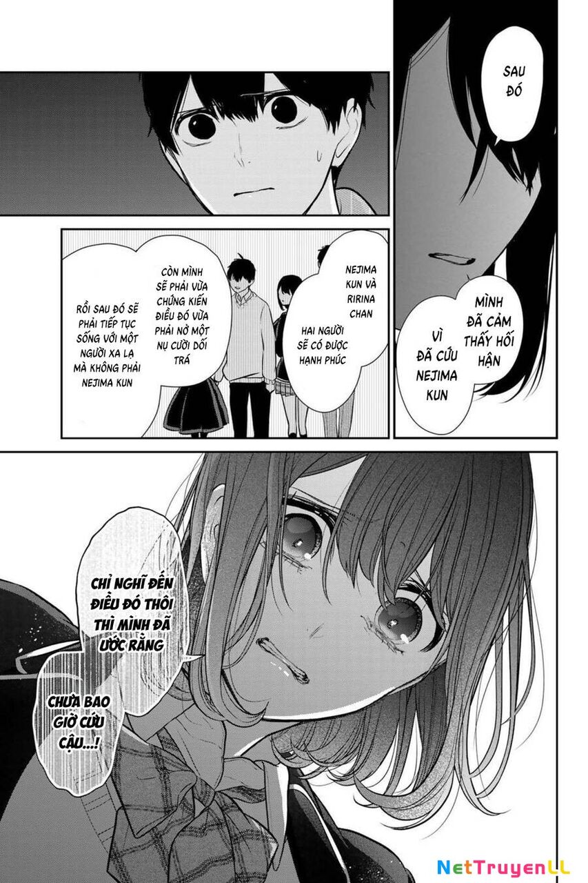 Tình Yêu Bị Ngăn Cấm Chapter 268.5 - 29