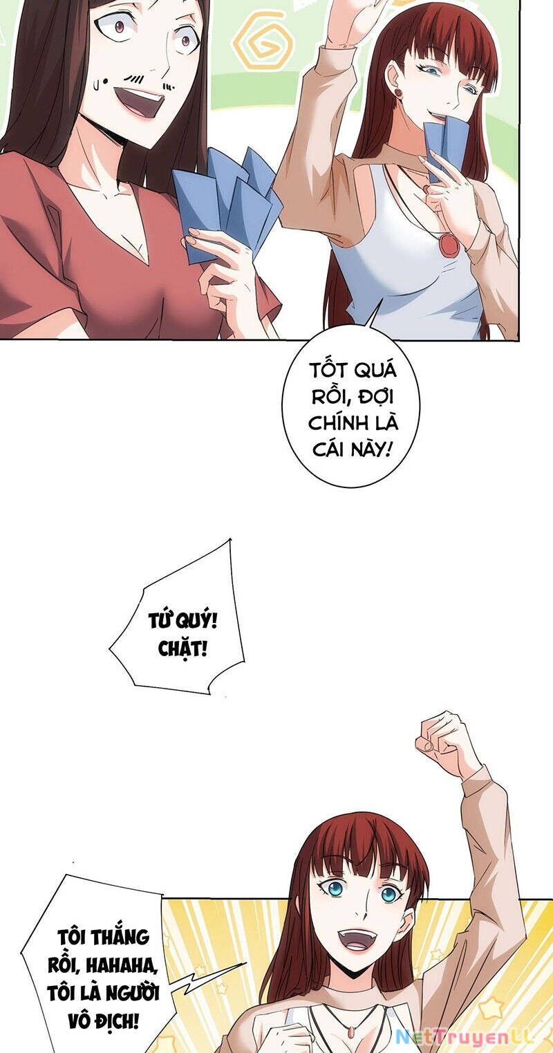 Ta Có Thể Thấy Tỉ Lệ Thành Công Chapter 208 - 4