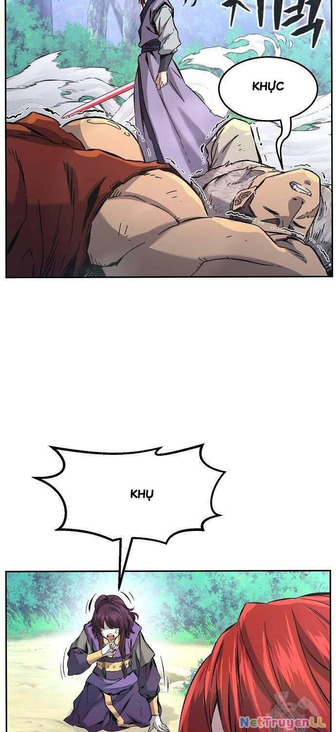 Cảm Kiếm Tuyệt Đối Chapter 92 - 85