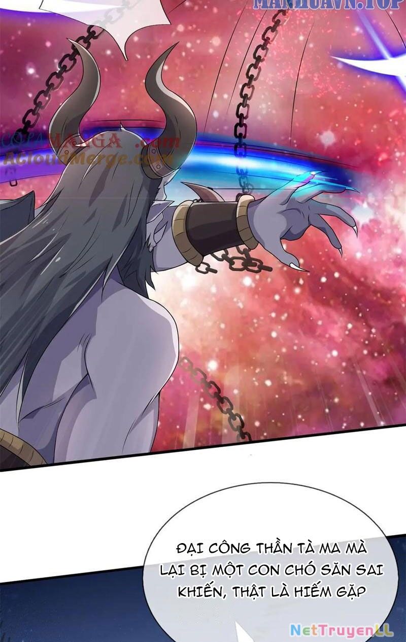 Khởi Đầu Có Kiếm Vực, Ta Sẽ Trở Thành Kiếm Thần Chapter 175 - 4