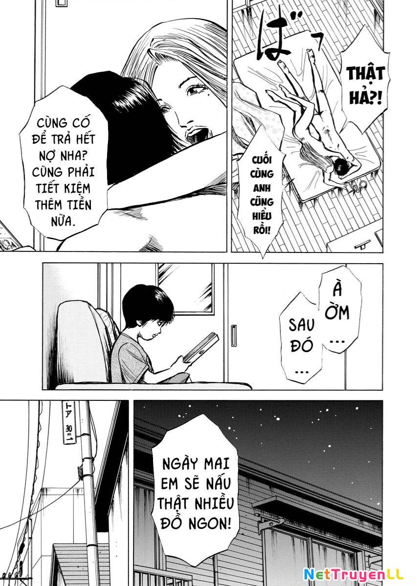 Tanpenshu Chapter 5 - 6