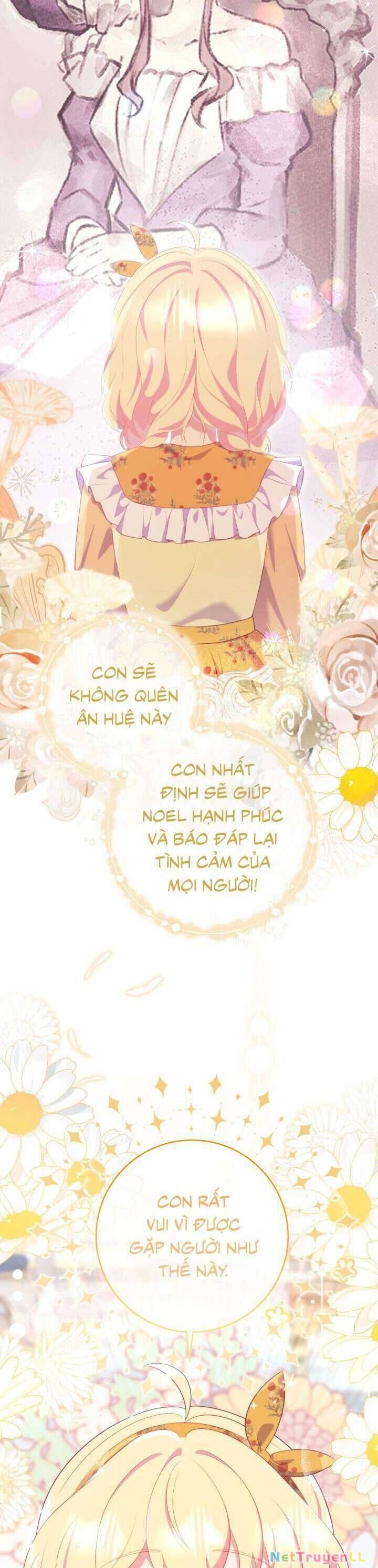 Trở Thành Bạn Thời Thơ Ấu Của Nam Phụ Ám Ảnh Chapter 17 - 39