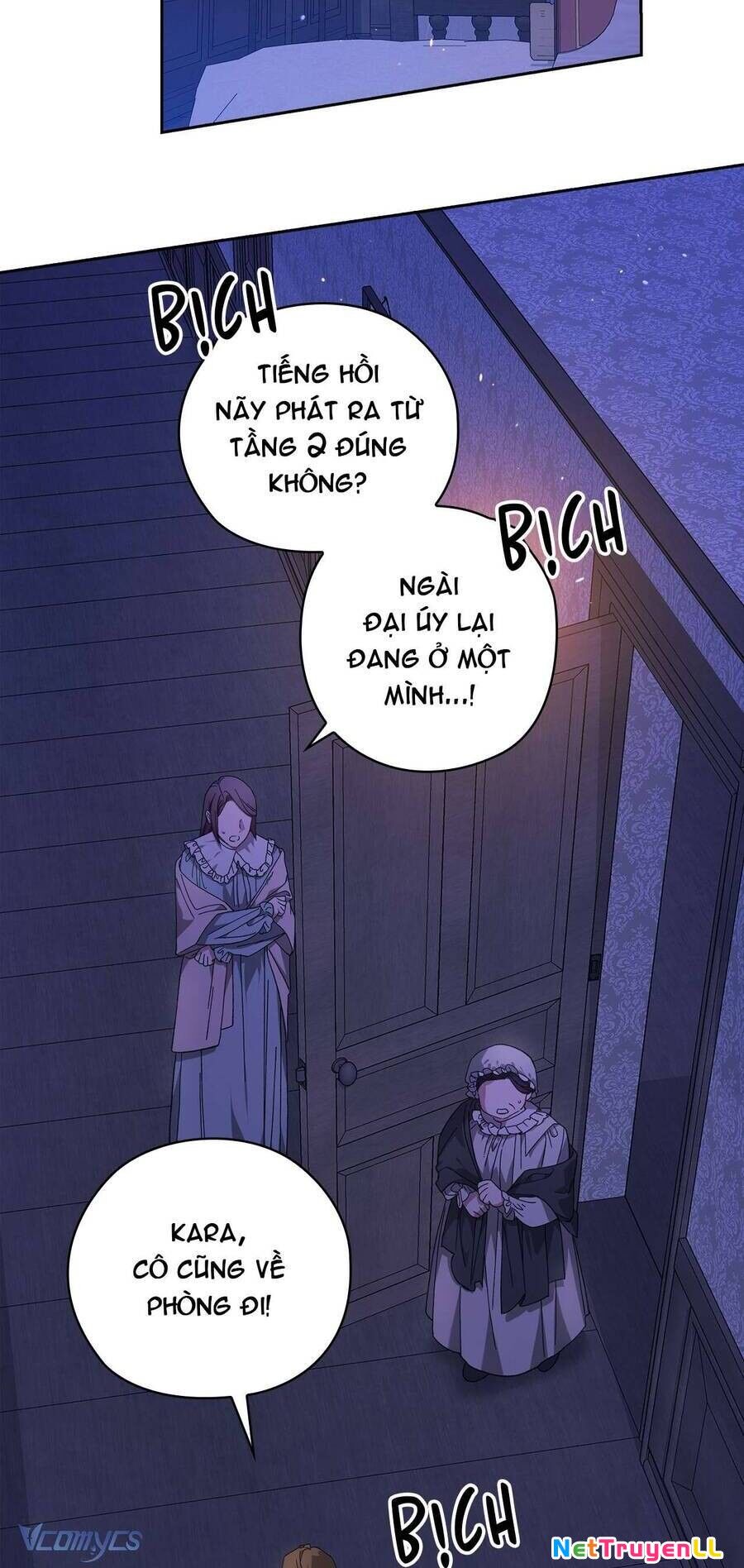 Hôn Nhân Này Rồi Sẽ Đổ Vỡ Chapter 76 - 3