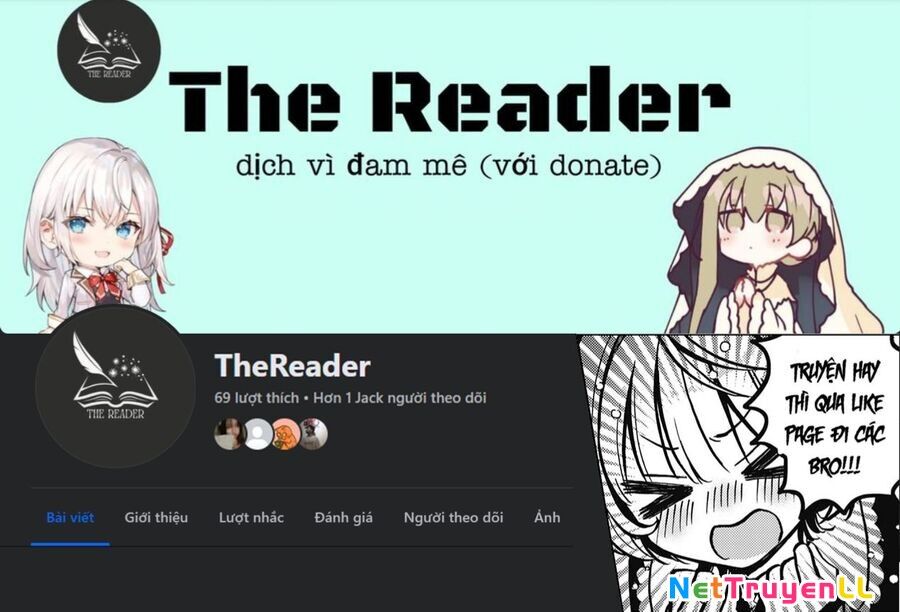 Noa-senpai wa Tomodachi. Chapter 27 - 1