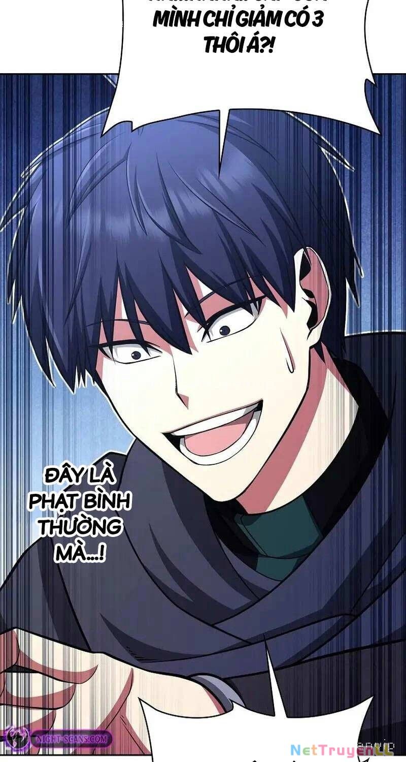 Bậc Thầy Debuff Chapter 33 - 21