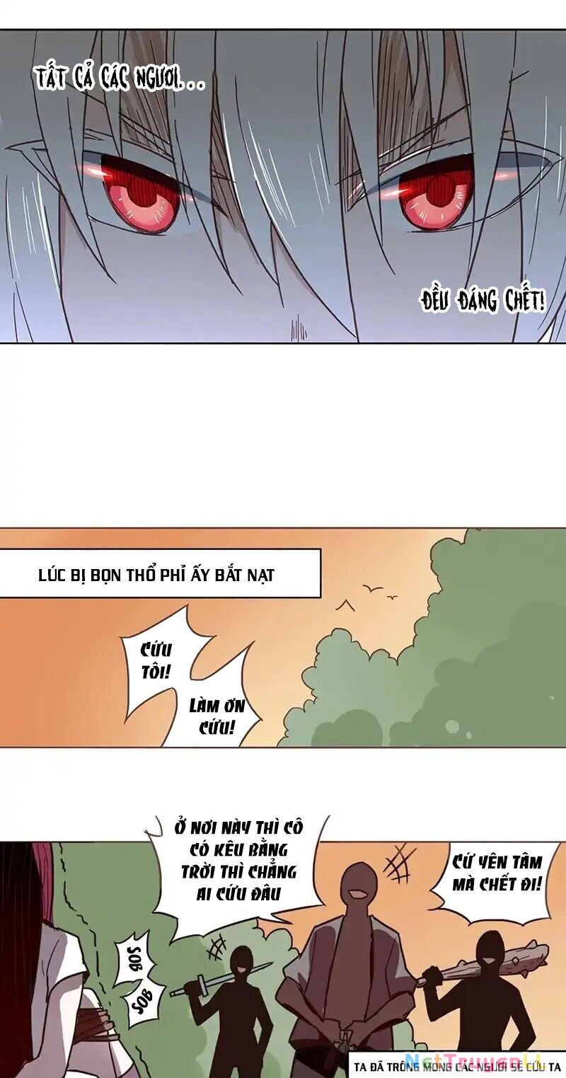 Bởi Vì Tôi Là Ông Chú Điều Hành Một Cửa Hàng Vũ Khí Chapter 14 - 3