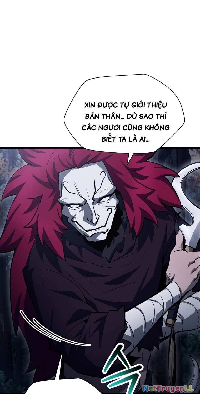 Helmut Đứa Trẻ Bị Ruồng Bỏ Chapter 76 - 20