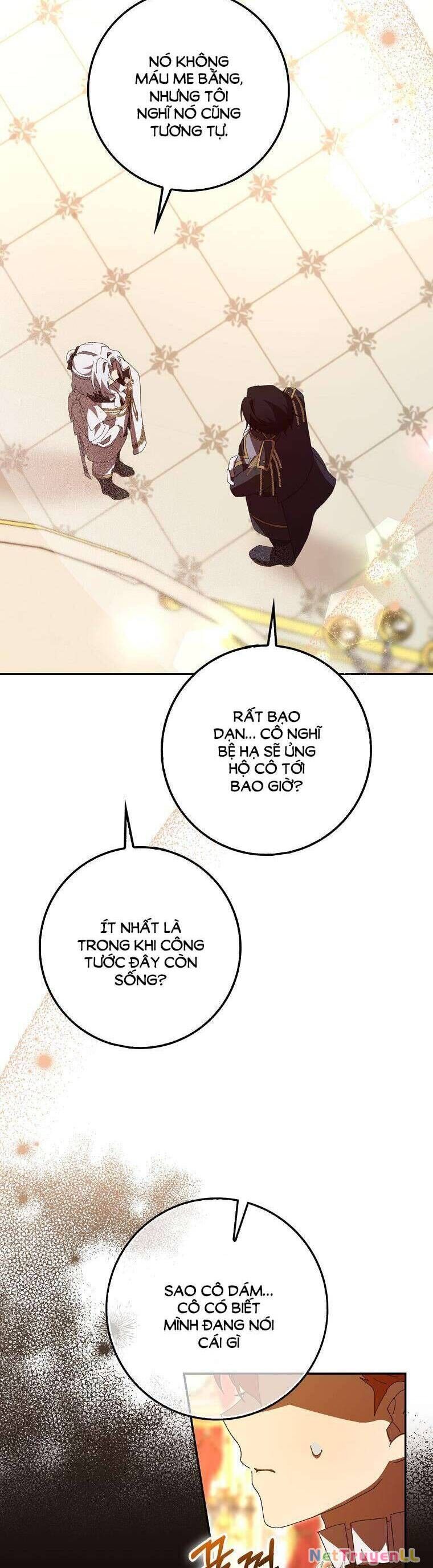 Nuôi Chồng Từ Bé Chapter 13 - 15