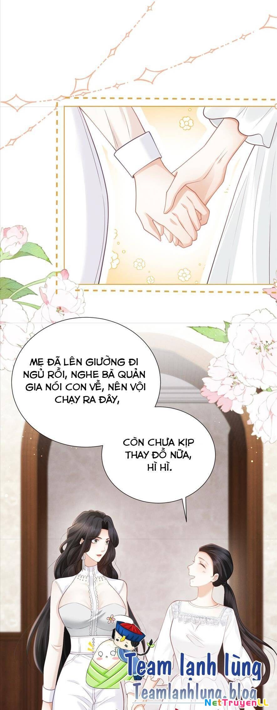 Chỉ Là Thấy Sắc Nổi Lòng Tham Chapter 7 - 12