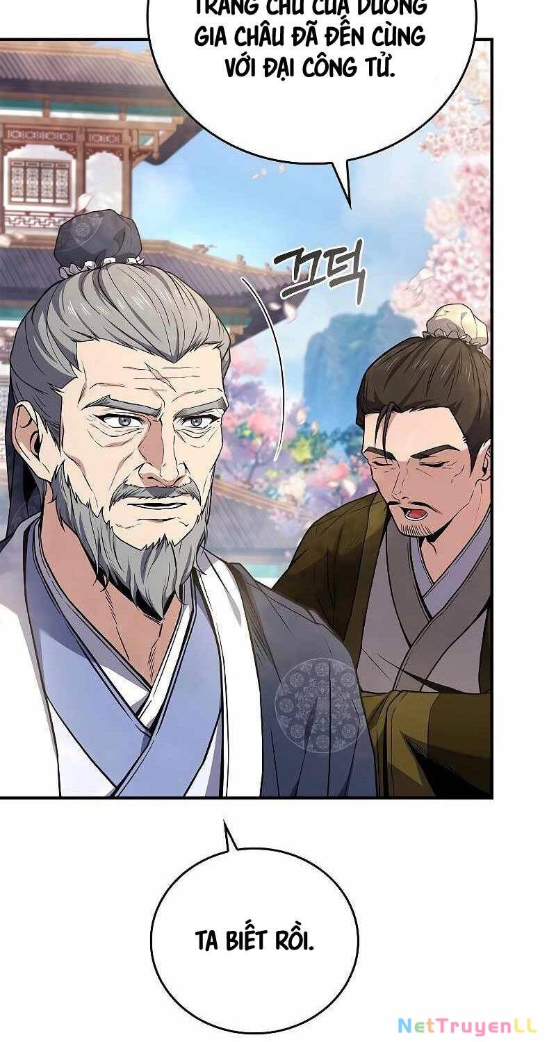 Chuyển Sinh Thành Tiêu Sư Chapter 72 - 77