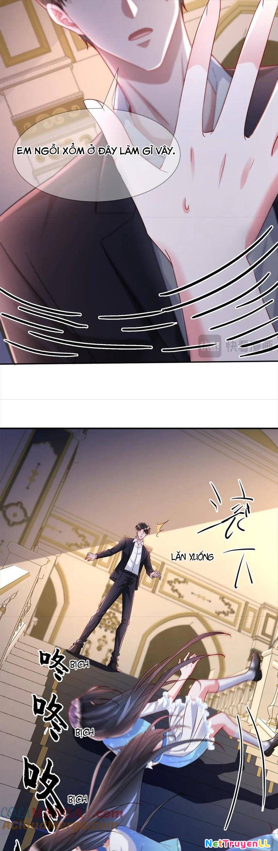 Cuộc Hôn Nhân Với Boss Nhà Giàu Khét Tiếng Chapter 195 - 11