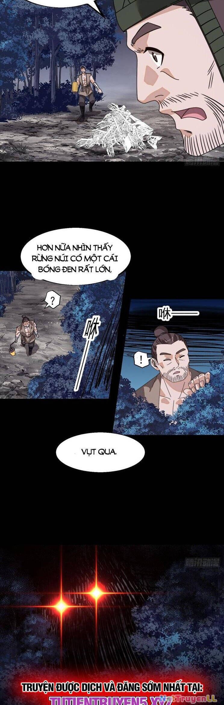 Ta Có Một Sơn Trại Chapter 938 - 14