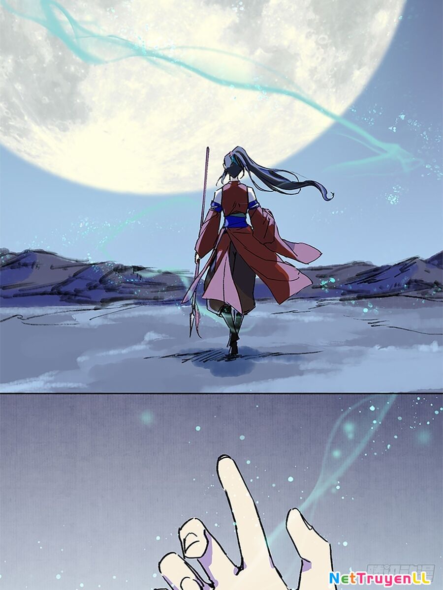 Cô Vọng Ngôn Chi Chapter 1 - 15