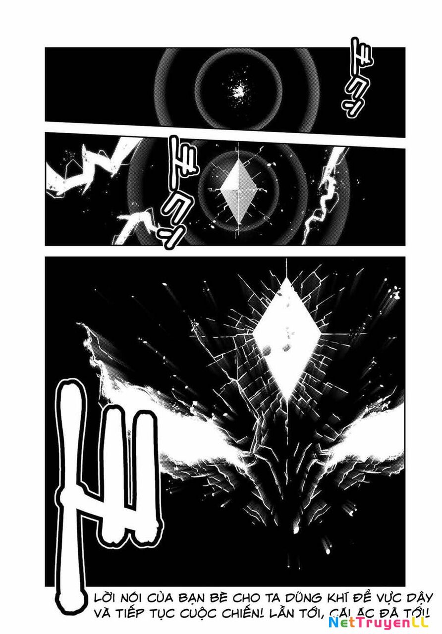 Từ Chức Nghiệp Yếu Nhất Trở Thành '' Thợ Rèn'' Mạnh Nhất Chapter 100 - 12
