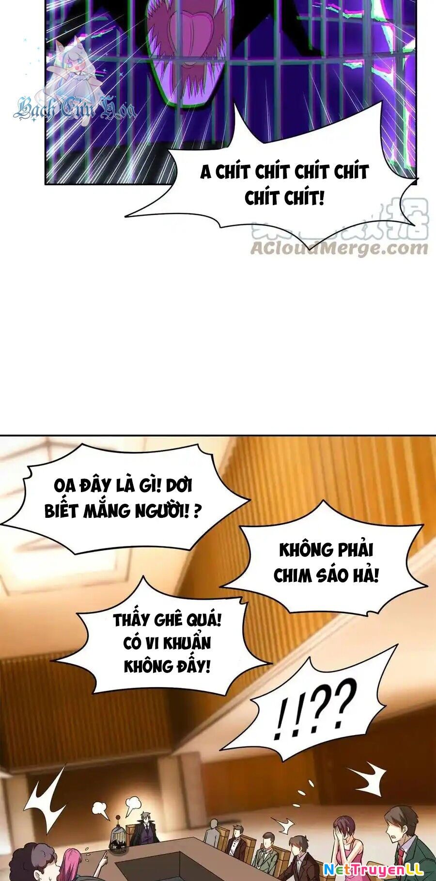 Trọng Sinh Chi Thần Cấp Bại Gia Tử Chapter 133 - 6